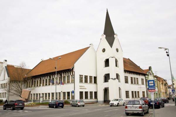 Dunajská Streda poskočila v rebríčku otvorených samospráv 