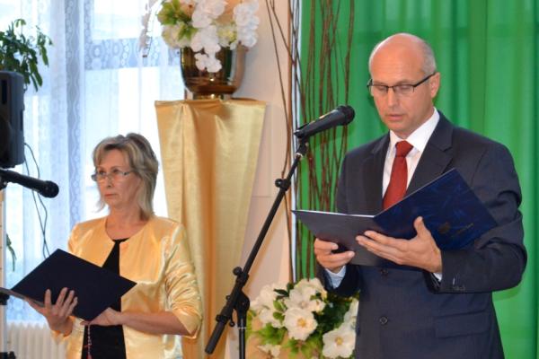 60 rokov v službách výchovy agrárnych odborníkov