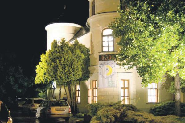 Múzeumok és Galériák Éjszakája