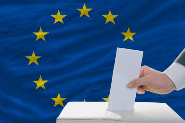 Európai Parlamentbe történő választások 2014