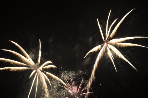 SZILVESZTER 2015!