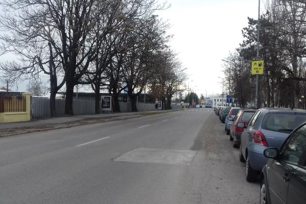 Mestská cyklotrasa sa rozšíri