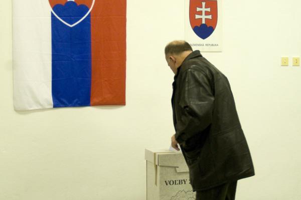 Választási infóvonal