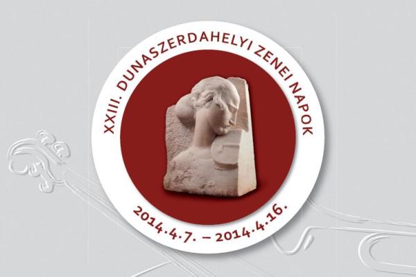 XXIII. DUNASZERDAHELYI ZENEI NAPOK