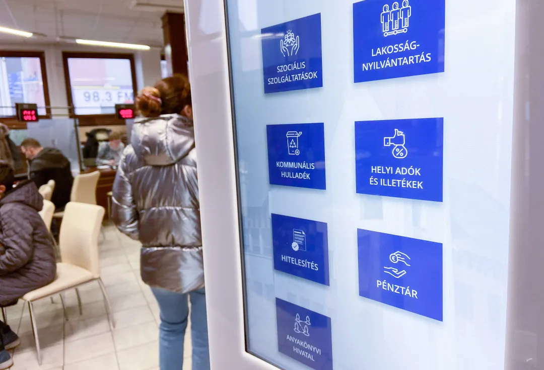 obrázok klinetského centra