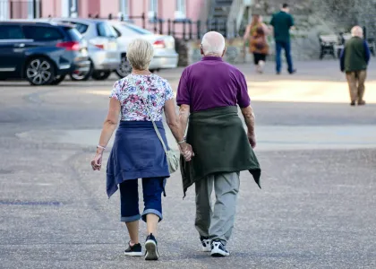 Ako ste odišli do dôchodku?