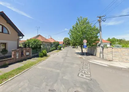 Rákócziho ulica indexfotka