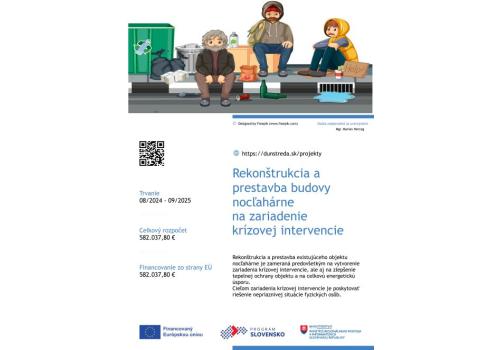 Informačná tabuľa (baner)