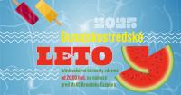 Dunajskostredské Leto 2025 / CandyMen Duo 
