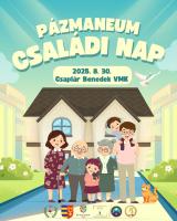 Rodinný deň Pázmaneum – Rozlúčka s letom