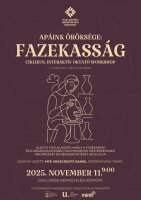 Fazekasság a Csallóközben - Apáink Öröksége